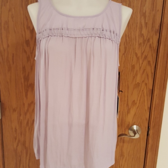 Simply Vera Vera Wang Tops - Simply Vera Wang dressy tank